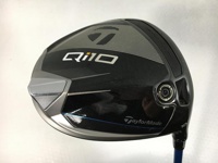 Qi10 開球木桿 (桿身 SPEEDER NX 40)