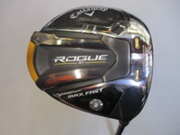 ROGUE ST MAX FAST 開球木桿 (桿身 SPEEDER NX40 for Callaway)