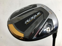 ROGUE ST MAX FAST 開球木桿 (桿身 SPEEDER NX40 for Callaway(JP))