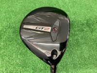 GT2 球道木桿 (桿身 TourAD DI-6(JP))