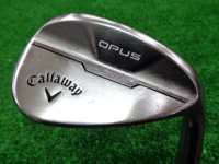 OPUS Chrome 48-10S 挖起桿 (桿身 AEROTECH SteelFiber i95CW)