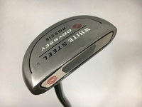 White STEEL ロッシー 推桿 (桿身 特製鋼)