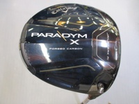 PARADYM X 開球木桿 (桿身 VENTUS TR5 for Callaway(JP))