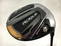 ROGUE ST MAX FAST 開球木桿 (桿身 SPEEDER NX40 for Callaway(JP))