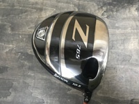 SRIXON Z765 開球木桿 (桿身 Miyazaki Kaula MIZU 5)