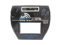 Ai-ONE JAILBIRD MINI CH 推桿 (桿身 STROKELAB 90[34])