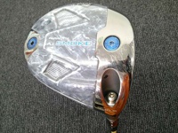 PARADYM Ai SMOKE ◆◆◆ 開球木桿 (桿身 TENSEI 60 for Callaway(JP))