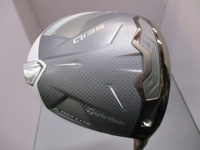 Qi35 MAX LITE 開球木桿 (桿身 2025 AIR SPEEDER TM(JP))