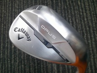 OPUS Chrome 58-8C 挖起桿 (桿身 Dynamic Gold HT)