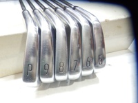 T100 2023 鐵桿組 (桿身 MODUS3TOUR115(JP) 6S)