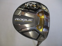 ROGUE ST MAX D 球道木桿 (桿身 VENTUS5 for Callaway(JP))