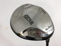 MACTEC NV2 380 開球木桿 (桿身 Triple Action 2シャフト)