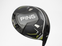 G430 MAX 開球木桿 (桿身 ALTA J CB BLACK(JP))
