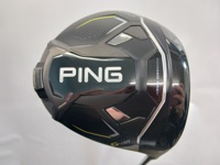 G430 MAX 開球木桿 (桿身 PING TOUR 2.0 BLACK 65(JP))