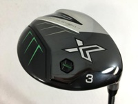 XXIO X 2022 球道木桿 (桿身 Miyazaki AX-2)