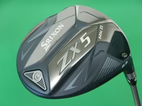 SRIXON ZX5 Mk II 開球木桿 (桿身 Diamana ZX-II 50)