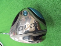 XXIO 2022 Blue 開球木桿 (桿身 MP1200L)