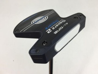 Ai-ONE SQUARE 2 SQUARE MAX STRIPE 推桿 (桿身 STROKE LAB(ストローク ラボ) 90 シャフト)