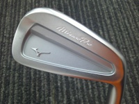 Mizuno Pro S-3 長鐵/混血桿/小雞腿 (桿身 Dynamic Gold EX TOUR ISSUE)