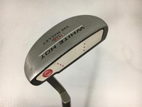 White HOT XG330Mallet 推桿 (桿身 特製鋼)