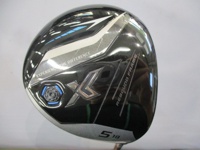 XXIO X 2024 球道木桿 (桿身 Miyazaki AX-3)