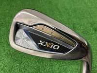 XXIO 2024 Navy 長鐵/混血桿/小雞腿 (桿身 MP1300)