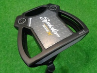 SPIDER TOUR X TRUSS TM1 推桿 (桿身 特製鋼[34])