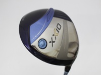 XXIO 2024 Blue 開球木桿 (桿身 MP1300L)