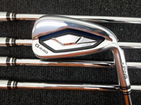 G440 鐵桿組 (桿身 NSPRO850GHneo(JP))