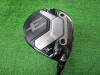 ELYTE 球道木桿 (桿身 VENTUS GREEN 5 for CW(JP))