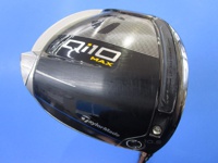 Qi10 MAX 開球木桿 (桿身 Diamana Blue TM50(JP))