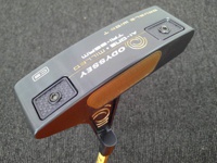 Ai-ONE MILLED TRI-BEAM DW T 推桿 (桿身 STROKELAB 90)