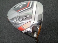 BIG BERTHA 2023 開球木桿 (桿身 Speeder 474 Evolution 不附扳手)