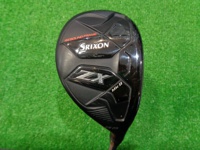 SRIXON ZX Mk II HYBRID 長鐵/混血桿/小雞腿 (桿身 MCI80)