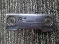 TP TRUSS MID NIGHT BLUE B3TC 推桿 (桿身 特製鋼[33])