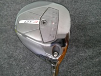 GT3 球道木桿 (桿身 Tour AD XC-6 不附扳手)