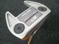 TP TRUSS M2TC 推桿 (桿身 特製鋼[33])