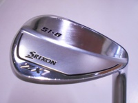 SRIXON ZX7 Mk II 挖起桿 (桿身 N.S.PRO MODUS3 SYSTEM3 TOUR 125)