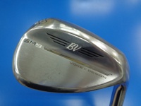 VOKEY SM9 Tour Chrome 60-04L 挖起桿 (桿身 DG(JP))