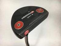 O-WORKS R-LINE 推桿 (桿身 特製鋼)