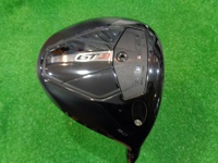 GT3 開球木桿 (桿身 TourAD VF-6(JP))