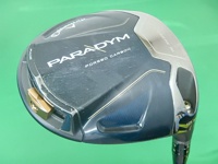 PARADYM 開球木桿 (桿身 VENTUS TR5 for Callaway(JP))