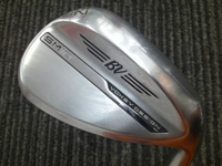 VOKEY SM10 Tour Chrome 62-08M 挖起桿 (桿身 BV105(JP))