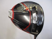 STEALTH2 PLUS 開球木桿 (桿身 Diamana TM50(JP))