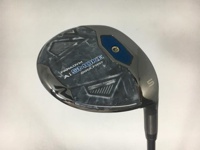 PARADYM Ai SMOKE MAX FAST 球道木桿 (桿身 TENSEI 40 for Callaway(JP))