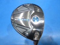 PARADYM Ai SMOKE ◆◆◆ 球道木桿 (桿身 TENSEI 60 for Callaway(JP))