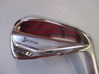 SRIXON ZXiU UTILITY 長鐵/混血桿/小雞腿 (桿身 Diamana ZXi for HYBRID)