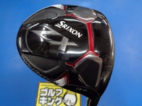 SRIXON ZX 球道木桿 (桿身 Diamana ZX50)