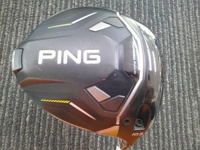 G430 MAX 10K 開球木桿 (桿身 Tour AD CQ-5)