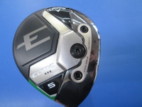 ELYTE ◆◆◆ 球道木桿 (桿身 TENSEI GREEN 60 for CW(JP))